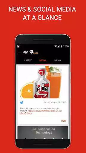 Play AGEL 2020  and enjoy AGEL 2020 with UptoPlay