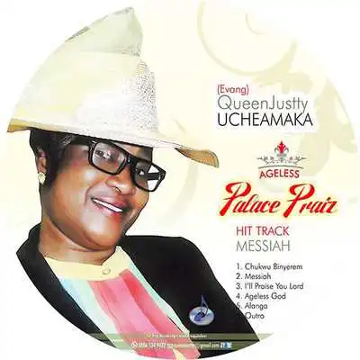 Play Ageless Palace Praise