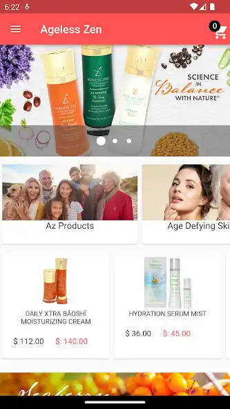 Play Ageless Zen  and enjoy Ageless Zen with UptoPlay