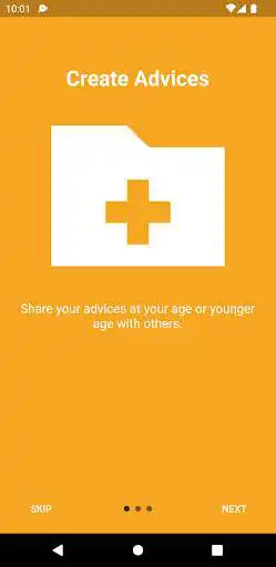Play Age Life - Advice Quotes  and enjoy Age Life - Advice Quotes with UptoPlay