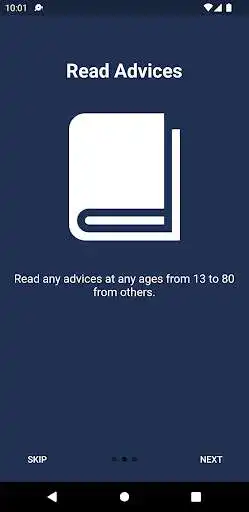 Play Age Life - Advice Quotes as an online game Age Life - Advice Quotes with UptoPlay