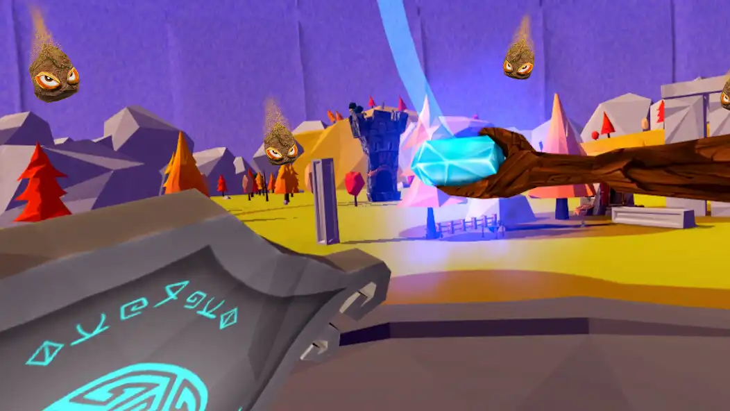 Play Agelores Fantasy FPS - VR  and enjoy Agelores Fantasy FPS - VR with UptoPlay