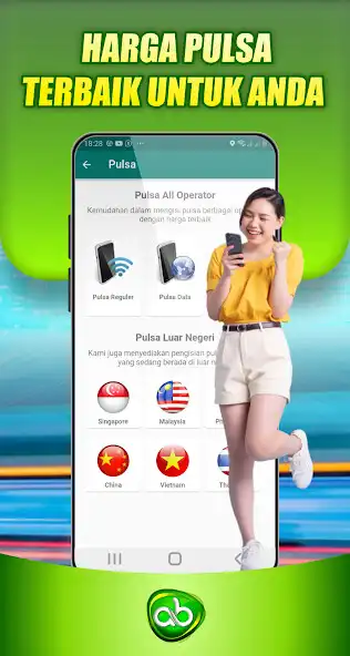Play Agen Bayar as an online game Agen Bayar with UptoPlay