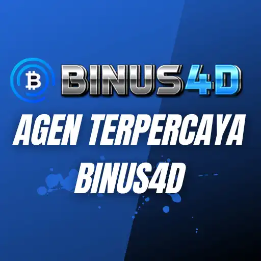 Play Agen Binus4D APK Play Agen Binus4D APK