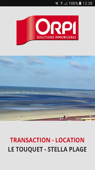 Play AGENCE IMMOBILIERE LE TOUQUET  and enjoy AGENCE IMMOBILIERE LE TOUQUET with UptoPlay