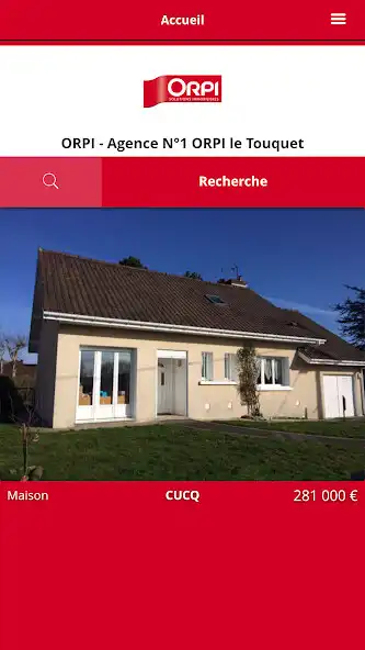 Play AGENCE IMMOBILIERE LE TOUQUET as an online game AGENCE IMMOBILIERE LE TOUQUET with UptoPlay