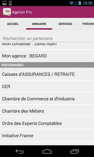 Play Agence Pro Groupama Loire Bret as an online game Agence Pro Groupama Loire Bret with UptoPlay