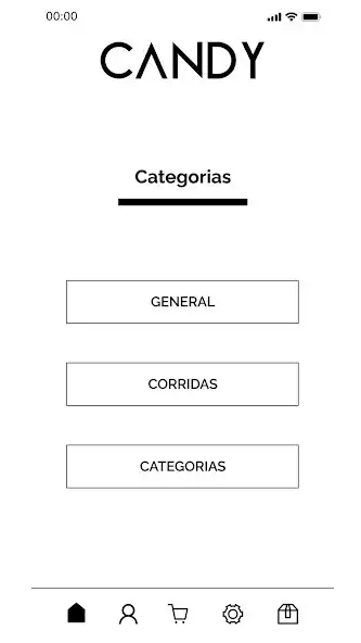 Play Agencia Candy as an online game Agencia Candy with UptoPlay