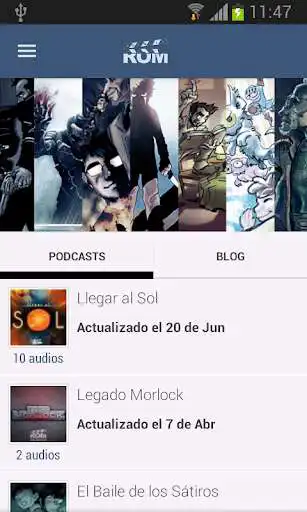 Play Agencia ROM  and enjoy Agencia ROM with UptoPlay