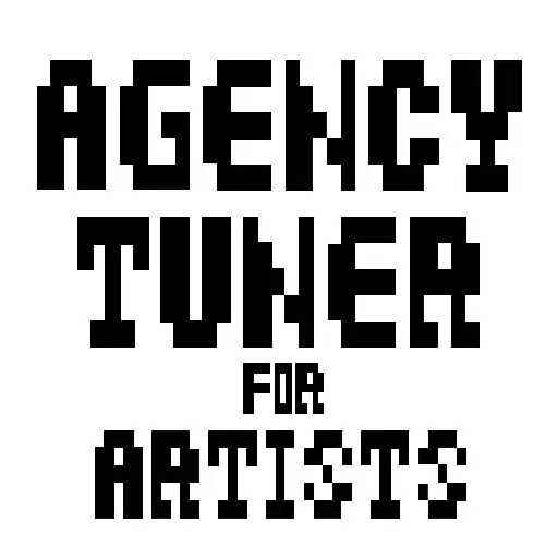 Play AGENCY TUNER for Artists APK