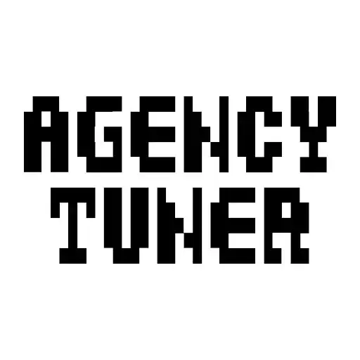 Play AGENCY TUNER for Researchers APK
