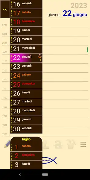 Play Agenda 23 light as an online game Agenda 23 light with UptoPlay