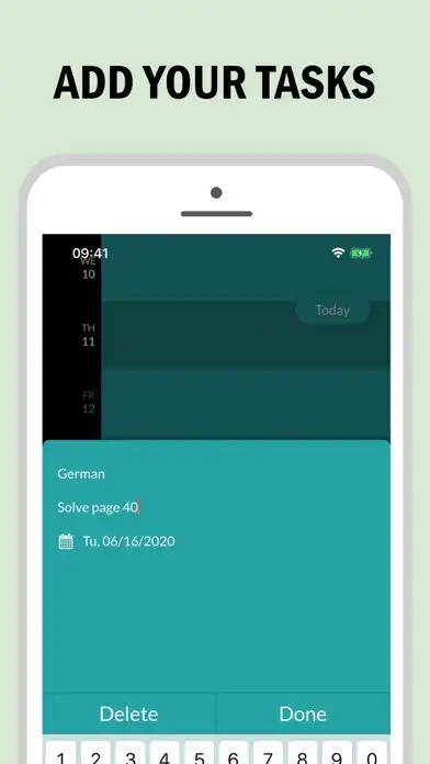 Play AgendaApp - Your Task Organizer  and enjoy AgendaApp - Your Task Organizer with UptoPlay