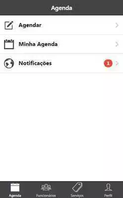 Play Agenda Aqui! Profissional