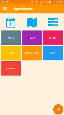 Play Agenda Calendar Todo Interests Play Agenda Calendar Todo Interests