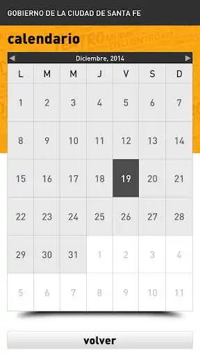Play Agenda Ciudad SFC as an online game Agenda Ciudad SFC with UptoPlay