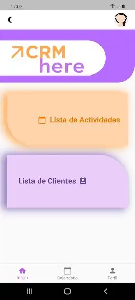 Play Agenda CRM Here  and enjoy Agenda CRM Here with UptoPlay