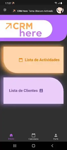 Play Agenda CRM Here as an online game Agenda CRM Here with UptoPlay