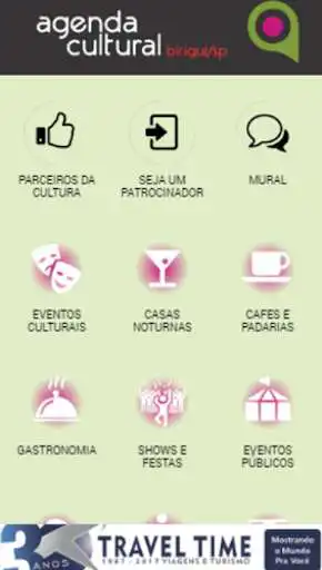 Play Agenda Cultural Birigui