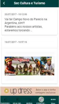 Play Agenda Cultural Birigui