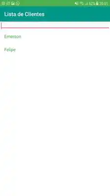Play Agenda de Clientes