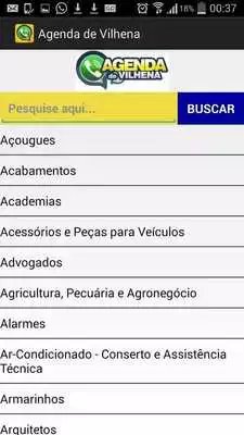 Play Agenda de Vilhena