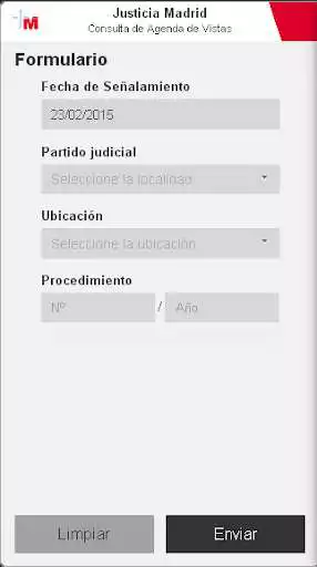Play Agenda de Vistas
