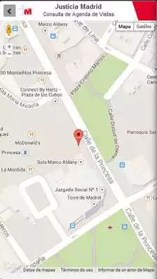 Play Agenda de Vistas