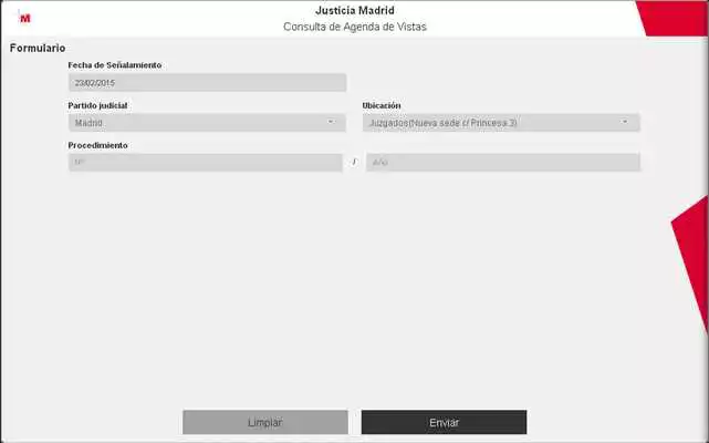 Play Agenda de Vistas