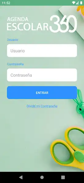 Play Agenda Escolar 360 Familia  and enjoy Agenda Escolar 360 Familia with UptoPlay