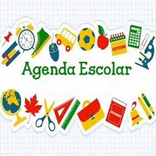 Free play online Agenda Escolar APK