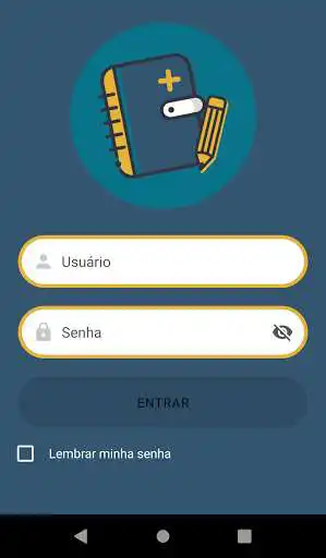 Play Agenda Fácil  and enjoy Agenda Fácil with UptoPlay