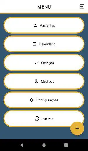 Play Agenda Fácil as an online game Agenda Fácil with UptoPlay