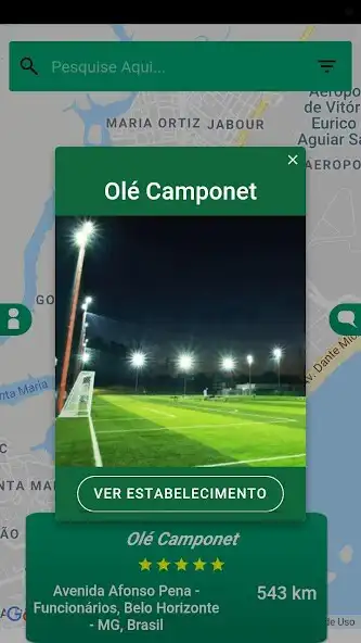 Play Agenda Football  and enjoy Agenda Football with UptoPlay