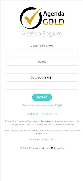 Play Agenda Gold Admin as an online game Agenda Gold Admin with UptoPlay