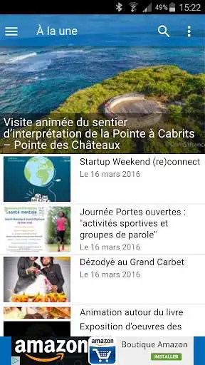 Play Agenda Guadeloupe Coconews and enjoy Agenda Guadeloupe Coconews with UptoPlay Play Agenda Guadeloupe Coconews and enjoy Agenda Guadeloupe Coconews with UptoPlay