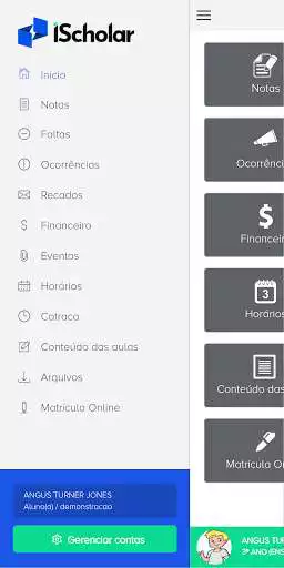 Play Agenda iScholar as an online game Agenda iScholar with UptoPlay