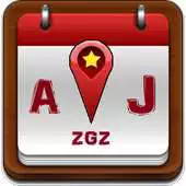 Free play online AgendaJovenZgz APK