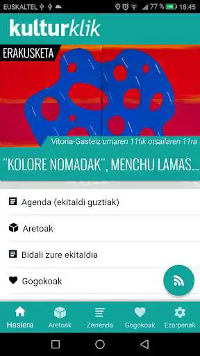 Play agenda kulturklik  and enjoy agenda kulturklik with UptoPlay