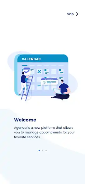 Play Agenda MCM  and enjoy Agenda MCM with UptoPlay