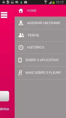 Play Agendamento Fleury