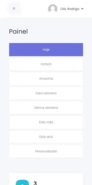 Play Agendamento Link as an online game Agendamento Link with UptoPlay
