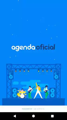 Play Agenda Oficial  and enjoy Agenda Oficial with UptoPlay