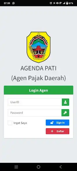 Play AGENDA Pati as an online game AGENDA Pati with UptoPlay