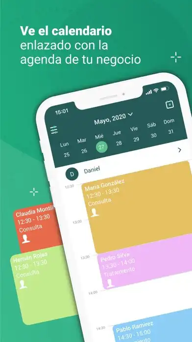 Play AgendaPro Business  and enjoy AgendaPro Business with UptoPlay
