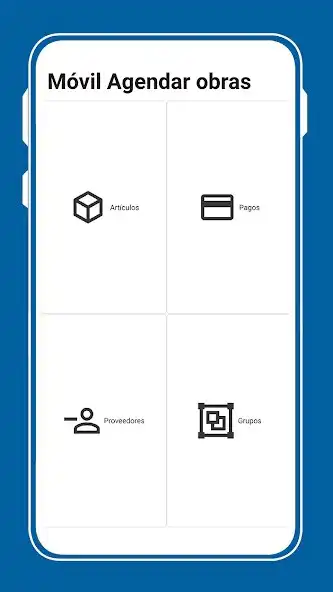Play agendar obras  and enjoy agendar obras with UptoPlay