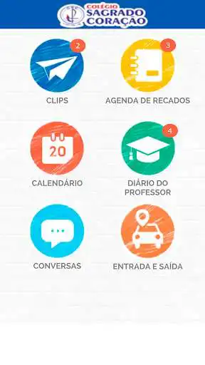 Play Agenda Sagrado as an online game Agenda Sagrado with UptoPlay