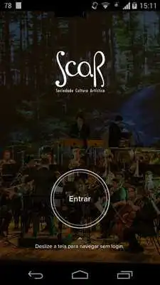 Play Agenda SCAR