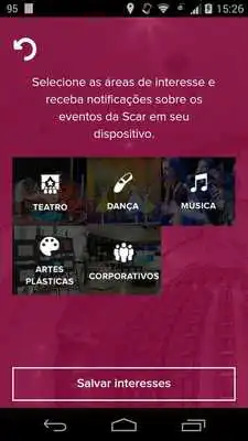 Play Agenda SCAR