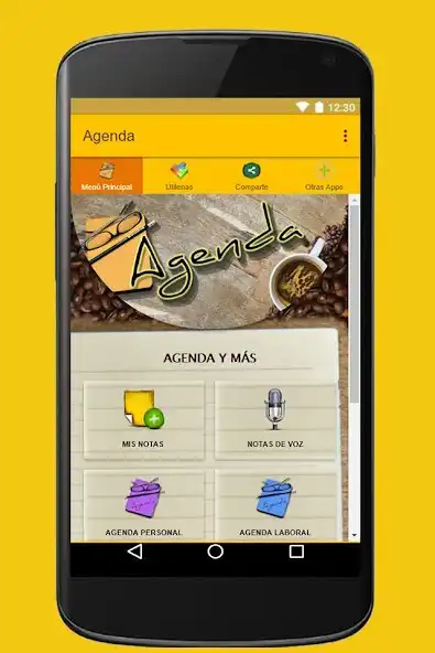 Play Agenda  and enjoy Agenda with UptoPlay